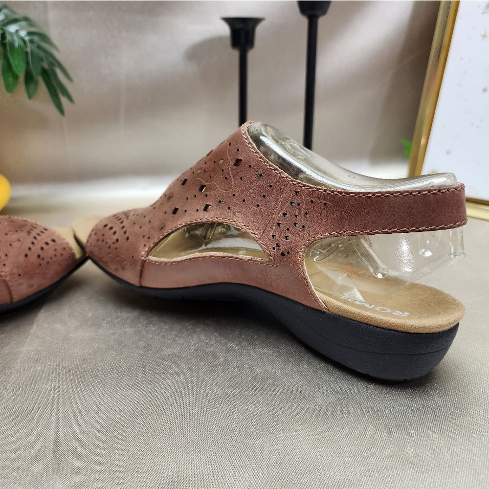 NIB ROMIKA SANDALS - Picture 10 of 11